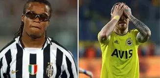 Özel gözlük yapıldı! Sakatlığın her türlüsünü yaşayan Serdar Aziz'e Edgar Davids modeli