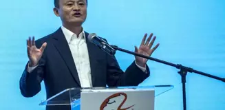 Hong Kong medyası: 'Alibaba'nın kurucusu Jack Ma, İspanya'da'