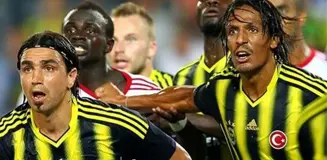 Bruno Alves, Cristiano Ronaldo'nun bir telefonuyla futbolu bırakmaktan vazgeçti