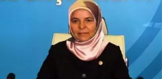 Hüsnüye Erdoğan kimdir? Hüsnüye Erdoğan kaç yaşında, aslen nerelidir? Hüsnüye Erdoğan'ın hayatı ve biyografisi!