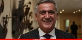 Mustafa Çulcu kimdir? Mustafa Çulcu kaç yaşında, nereli? Mustafa Çulcu hangi takımlı? Mustafa Çulcu biyografisi! MHK'nın yeni başkanı kim olacak?