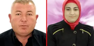 Katil kocadan mahkemede kan donduran sözler! Karısını 'Aşkım' diye çağırıp öldürdü