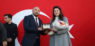 Başkan Türkyılmaz'dan Vefa Örneği