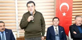 KARS-ARDAHAN-IĞDIR TANITIM GÜNLERİNE DOĞRU