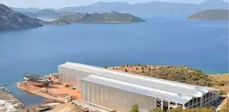 Mahkeme, DSV Yatçılık'ta genel kurul yapma yetkisini ortaklardan Marmaris Yapı'ya verdi