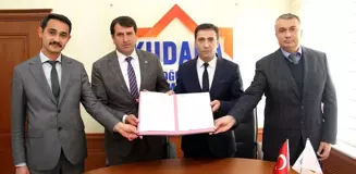 Otlukbeli Canlı Hayvan Pazarına fizibilite desteği