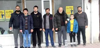 İnebolu'da yeni spor kulübü kuruldu