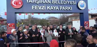 Son dakika haberleri! İş kazasında hayatını kaybetmişti, Hakkarili işçinin ismi parkta yaşatılacak