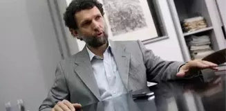 Osman Kavala'nın tutukluluğuna yönelik itiraz üst mahkeme tarafından reddedildi