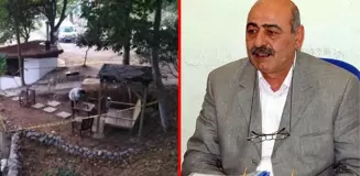 Tartıştığı kişiyi öldüren eski Sinop Belediye Başkanına 18 yıl hapis