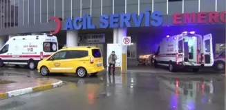 Erzincan'da 'sahte içki' içen 4 kişiden 1'i öldü 1'i görme yetisini kaybetti