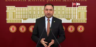 HDP'li Kenanoğlu: 'Her yıl olduğu gibi 2022 yılı bütçesinde de Aleviler yok'