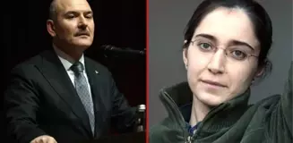 Bakan Soylu, İBB'ye başlatılan özel teftişle ilgili Sabancı suikastını hatırlattı: Fehriye Erdal kimdir, kimi katletti?