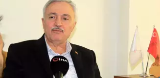 AK Parti Elazığ Milletvekili Demirbağ: 'Millet ittifakını özel ahlak eğitiminden geçirmek lazım'