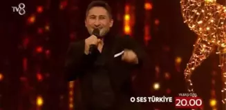 Sabri Sarıoğlu kimdir? O Ses Türkiye konuğu Sabri Sarıoğlu kaç yaşında nereli? Sabri Sarıoğlu hayatı ve biyografisi!