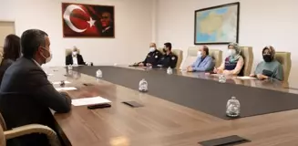 İstismarların önlenmesi ve alınacak tedbirler masaya yatırıldı