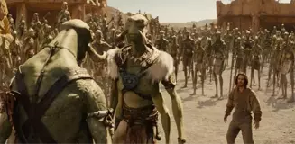 John Carter: İki Dünya Arasında filmi oyuncuları kim? John Carter: İki Dünya Arasında filmi konusu, oyuncuları ve John Carter: İki Dünya Arasında özet