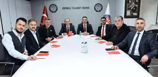 DTO ile DİMSİAD'dan ortak açıklama