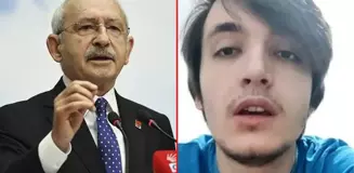 Enes Kara'nın intiharına sessiz kalmakla eleştirilen Kılıçdaroğlu'ndan yeni açıklama: Oy kaygısıyla gerçekleri söylemekten çekinmem