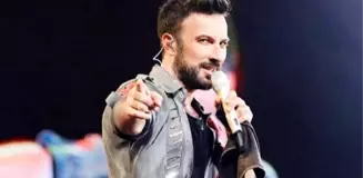 Tarkan siyasete girecek mi? Gazeteci Arif Hür açıkladı