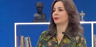 Aslı Aydıntaşbaş kimdir? Aslı Aydıntaşbaş kaç yaşında, aslen nereli, mesleği ne? Aslı Aydıntaşbaş nerede yazıyor?