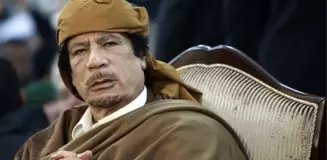 Muammer Kaddafi'nin eski muhafızından bomba iddia: Linç edilen kişi o değil benzeriydi, halen hayatta