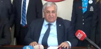 Masum Türker kimdir? Masum Türker nereli, kaç yaşında? Masum Türker hangi partili?