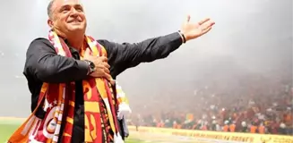 Fatih Terim ekibiyle yemekte buluştu! İmparator'un son halini gören taraftarlar kahroldu