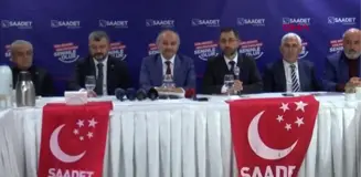 SP'Lİ AYDIN SAVAŞ DURUMU HİÇBİR ÜLKEYE, HİÇBİR TOPLUMA YARAR GETİRMEZ