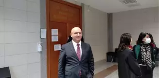 Kılıçdaroğlu'nun eski başdanışmanına 15 yıla kadar hapis talebi