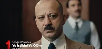 Ya İstiklal Ya Ölüm konusu ne, oyuncuları kimler? Ya İstiklal Ya Ölüm hangi dönemi anlatıyor? Ya İstiklal Ya Ölüm kimin hayatını anlatıyor?