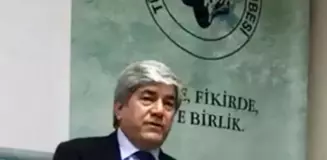 Mustafa Ünal: 'Türk Ocağı Teşkilatı Türkiye Cumhuriyeti'nin her aşamasında bulunmuştur'