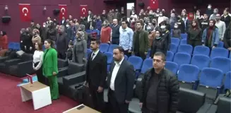 Elazığ'da 'Çocuğum İçin Önce Ben' semineri düzenledi