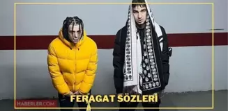 Bege ft. Reckol Feragat şarkı sözleri! Reckol Feragat sözleri nedir? Berkcan Güven Reckol Feragat şarkısı sözleri tam metni