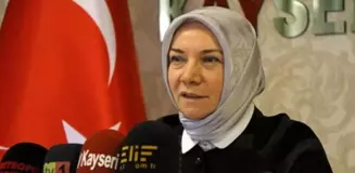 Hülya Nergis kimdir? Kayseri Milletvekili Hülya Atçı Nergis kaç yaşında, nereli? Hülya Nergis evli mi?