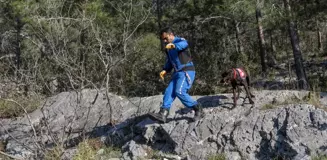 Mersin'de kaybolan alzaymır hastası aranıyor