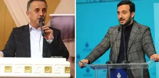 Son Dakika! İstifa eden Bağcılar Belediye Başkanı Lokman Çağırıcı'nın yerine Abdullah Özdemir seçildi