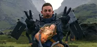 Kargo taşımaya devam: Death Stranding 2 geliyor!