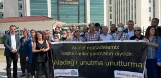 Aladağ'daki Yurt Yangınıyla İlgili Davada 8 Sanığa 4 Yıl 2 Ay İla 15 Yıl Arasında Değişen Hapis Cezası Verildi