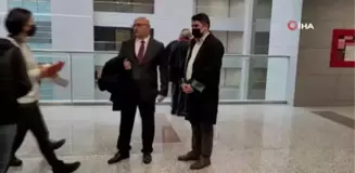 Kılıçdaroğlu'nun eski başdanışmanına 6 yıl hapis cezası