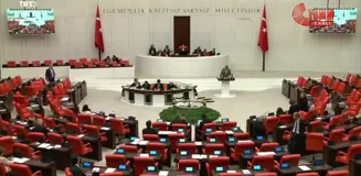 CHP'li Hakverdi: Siz Tepedekiler Yutarken Vatandaş Yutkunuyor