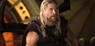 Chris Hemsworth'tan hayranları üzecek Thor açıklaması!