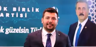 BBP'li Sarı'dan orman yakanlara idam talebi