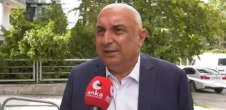 Özkoç: 'Diyorsunuz Ki 'Salim Uslu Girmiştir.