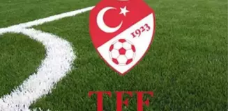 TFF Kurulları Tanıtım Toplantısı gerçekleştirildi -1-