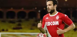 Dünyaca ünlü futbolcu Cesc Fabregas, İtalya Serie B takımlarından Como'ya transfer oldu