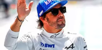 Fernando Alonso yeni sezonda yarışacağı takımı açıkladı!