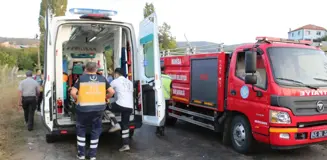 Son dakika haber! Manisa'da trafik kazasında yaralanan 5 kişiden biri hastanede hayatını kaybetti