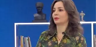 Aslı Aydıntaşbaş kimdir? Aslı Aydıntaşbaş kaç yaşında, nereli? Aslı Aydıntaşbaş biyografisi!