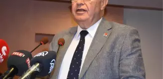 CHP'Lİ ÖZTRAK KUVVETLER AYRILIĞINI GÜÇLENDİRECEĞİZ